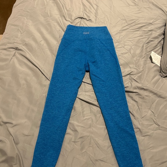 Fleo charge legging 25” - Picture 3 of 4